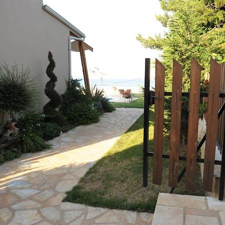 Olympos Beach Villas Litóchoron Dış mekan fotoğraf