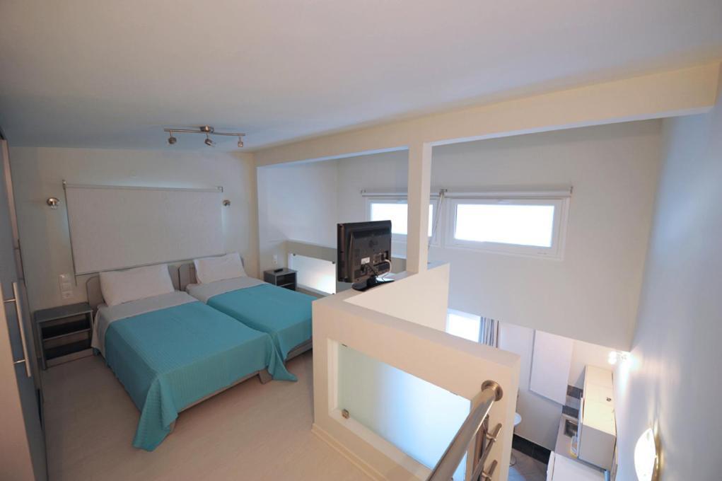 Olympos Beach Villas Litóchoron Dış mekan fotoğraf